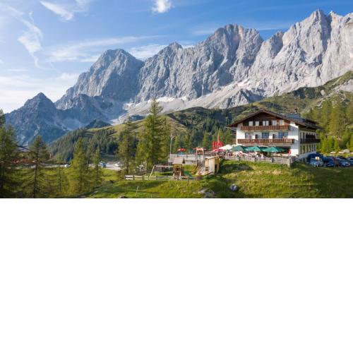 Berghotel Türlwand
