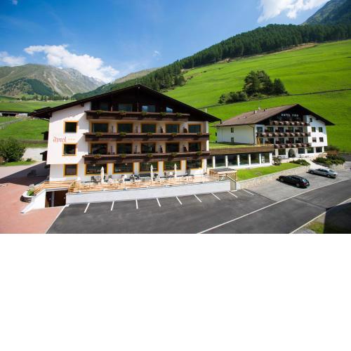 Berghotel Tyrol