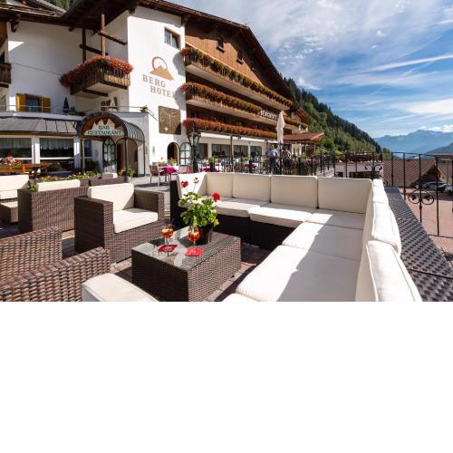 Berghotel