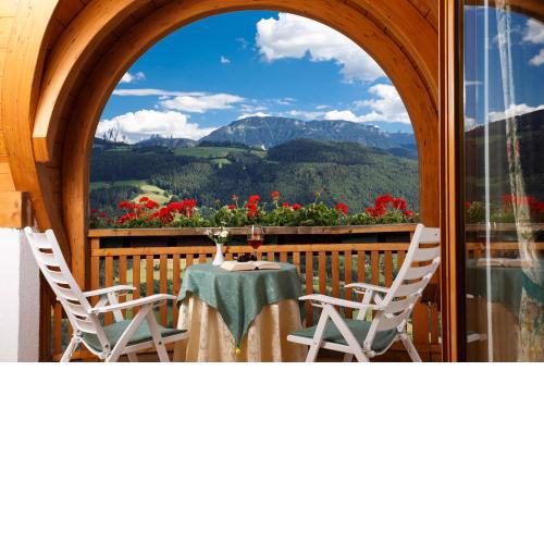 Berglandhotel Untertheimerhof