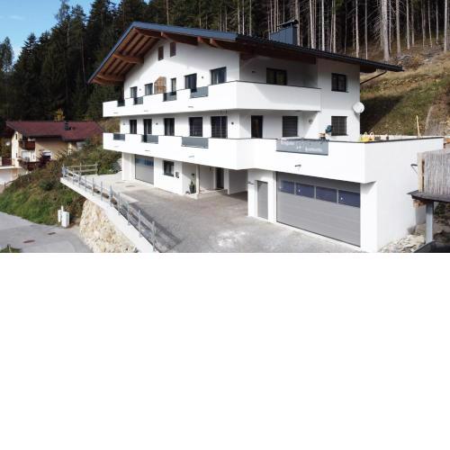 Bergliebe Apartments