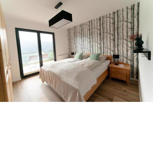 BERG'NSEE Ferienhaus Ossiacher See