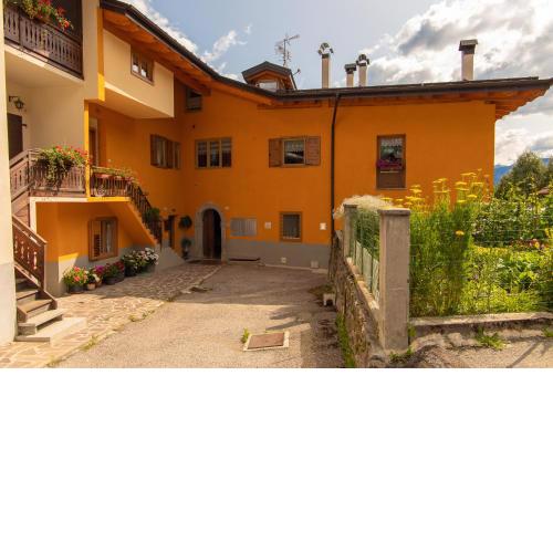 Bergreen Apartments