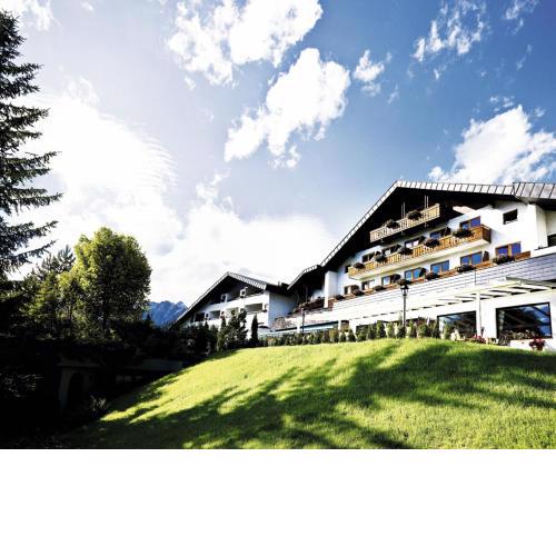 Bergresort Seefeld