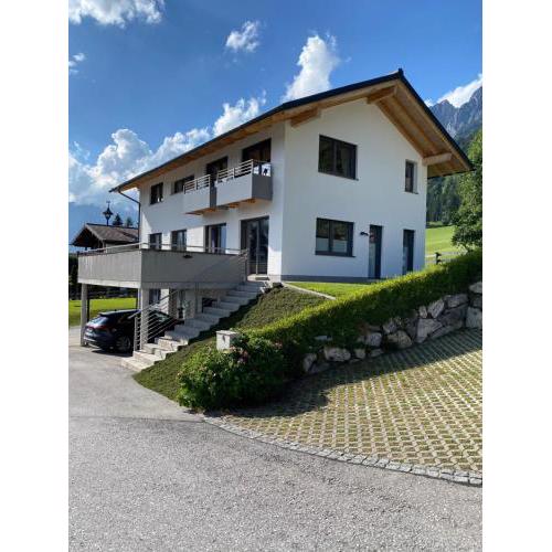 Berg&Selig Apartments