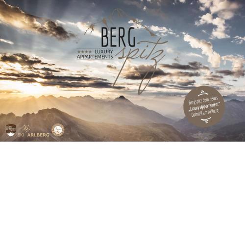 Bergspitz Luxury Appartement
