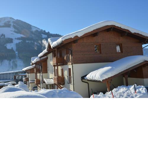 Bergwelt Appartements - Haus Nord