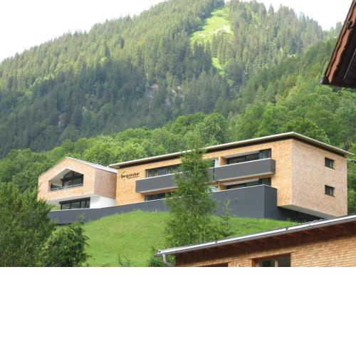 Bergzauber Appartements