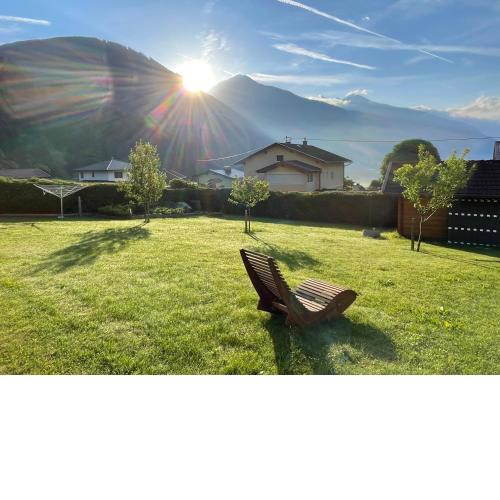 Bergzauber Obervellach im Mölltal