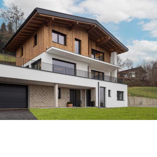 Bergzeit Appartement