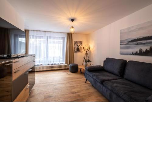 Bergzeit Appartments