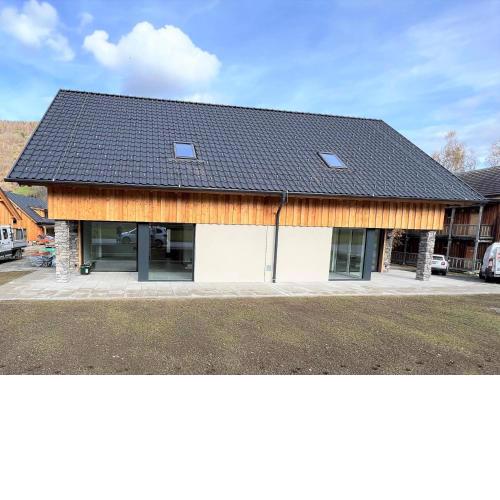 Bergzicht