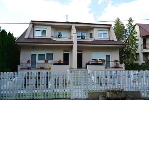 Béri Apartman