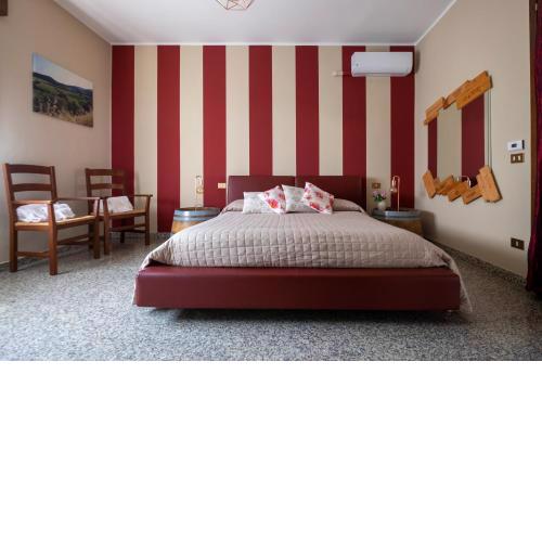 Berici Bed and Breakfast