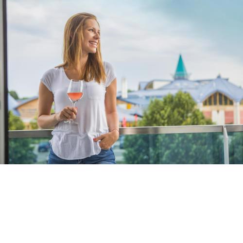 Berill Suites