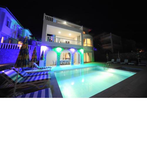 Berkay Villas 3