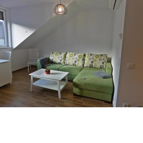 Berki Apartman