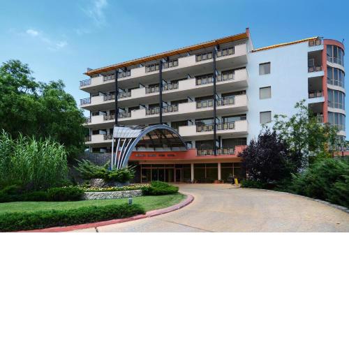 Berlin Green Park - All inclusive & Beach