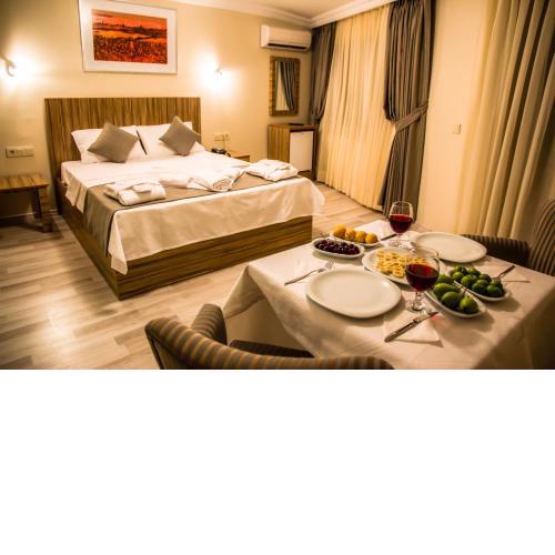 Berlin Hotel Nisantasi
