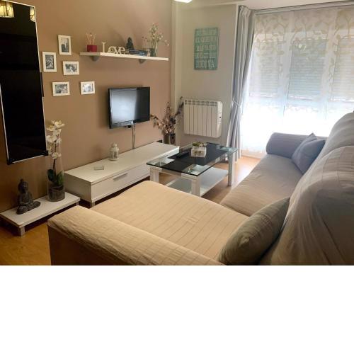 Bermejo Apartamento