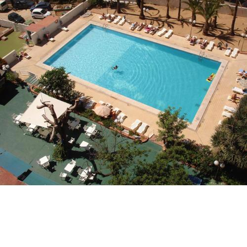 Bermudas Studio - Zand Properties