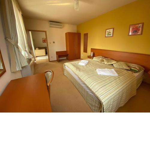 Bernadett Villa Apartman 2