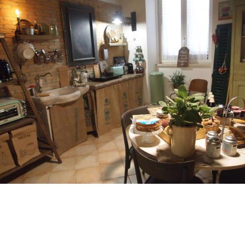 Bernardiniani Apartment