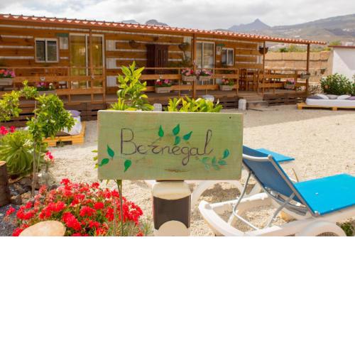 Bernegal MONEYBA HOT TUB CLIMATIZADO PISCINA Y JARDIN