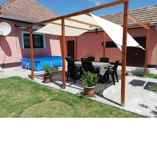 Berni Apartman
