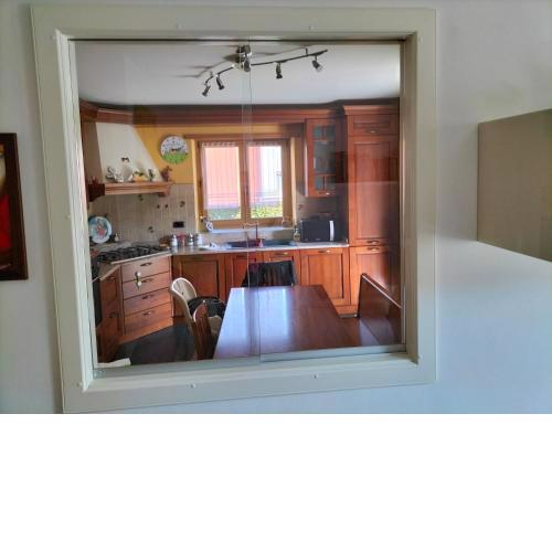 Bernina Apartament