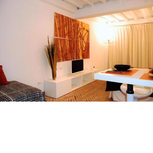 Bernini Apartment Navona