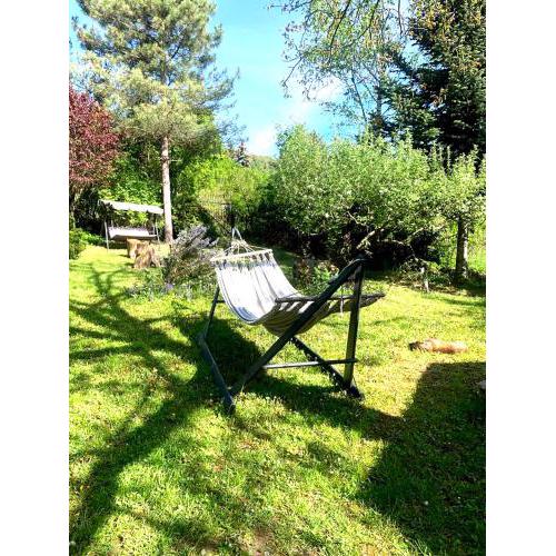 Berry Garden Apartman