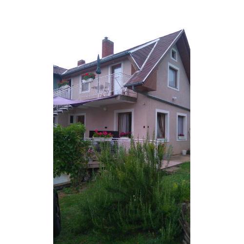Bertalan Apartman