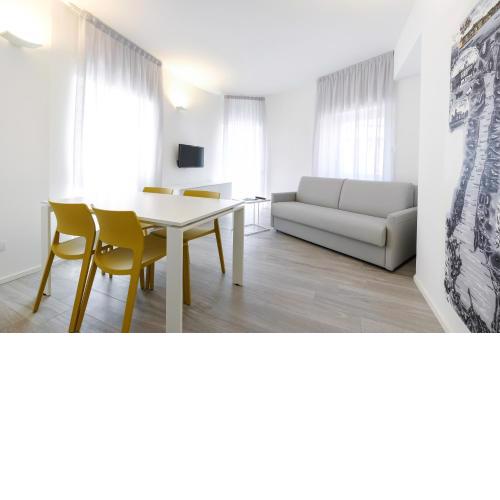 Bertamini Apartments