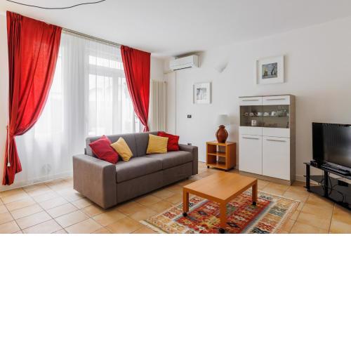 Bertiera Family Duplex by Wonderful Italy