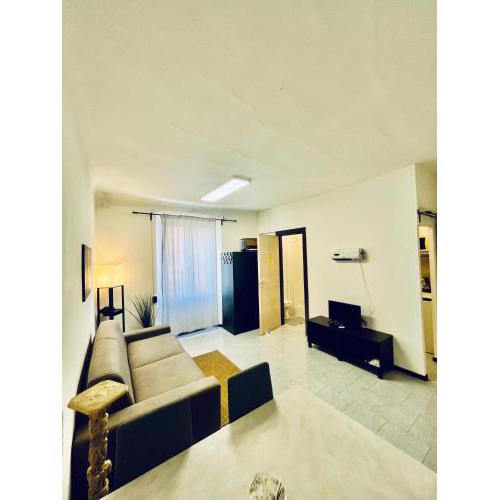 Bertolazzi Apartment