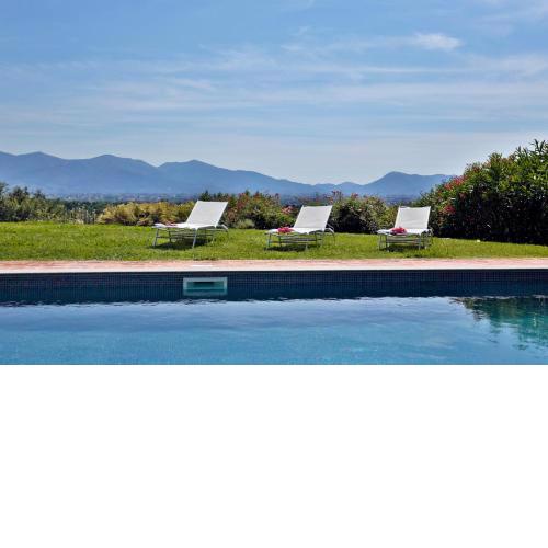 Bertolli Villas