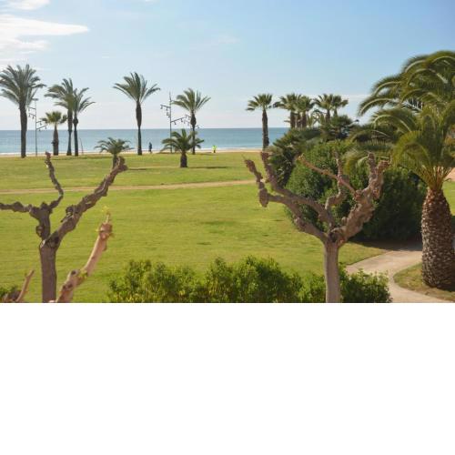 Bertoni by the Sea