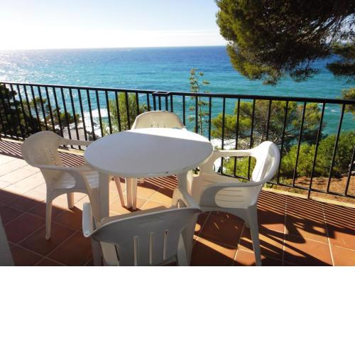 Bertur Cala Llevado
