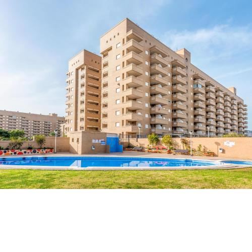 Bertur Jardines del Mar