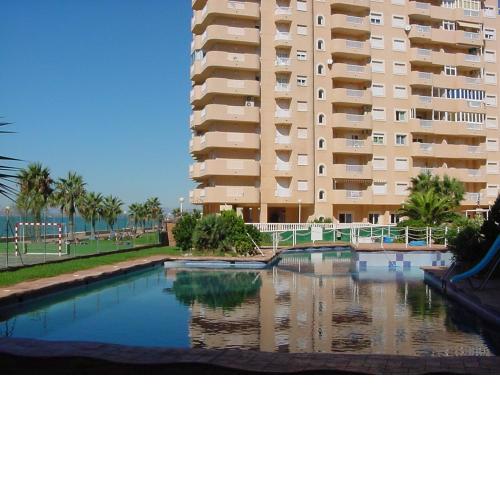 Bertur Puerto Playa