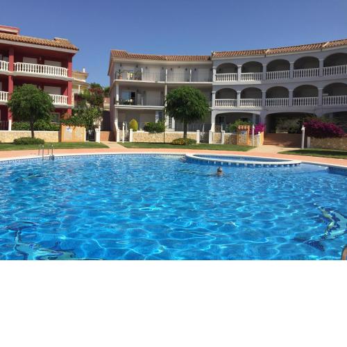 Bertur Residencial Nerea