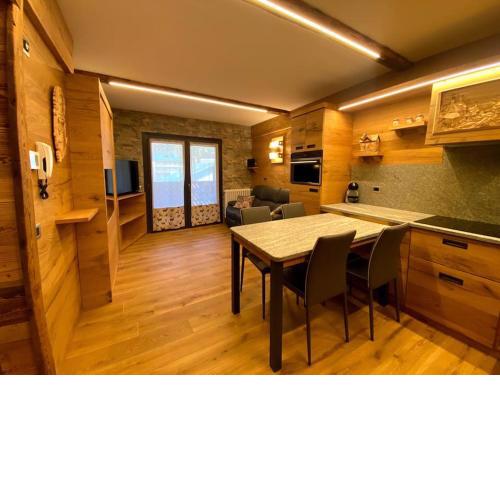 Bertuzzi Luxury Chalet