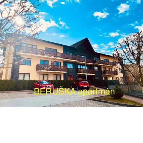 BERUŠKA Apartmán