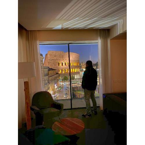 Bes Colosseo Suites