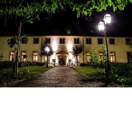 Bes Hotel Bergamo La Muratella