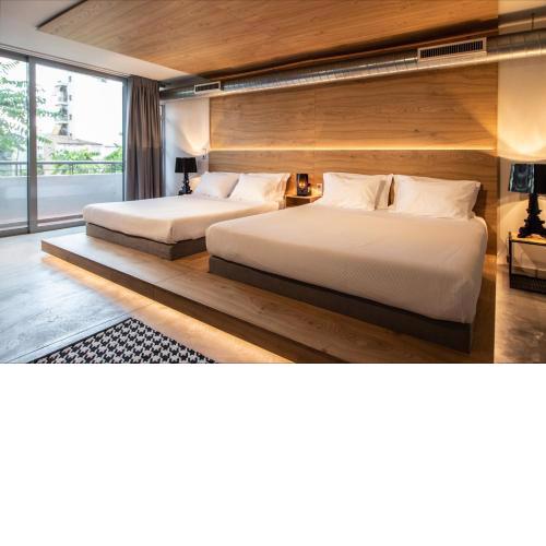 Bespoke House Athens