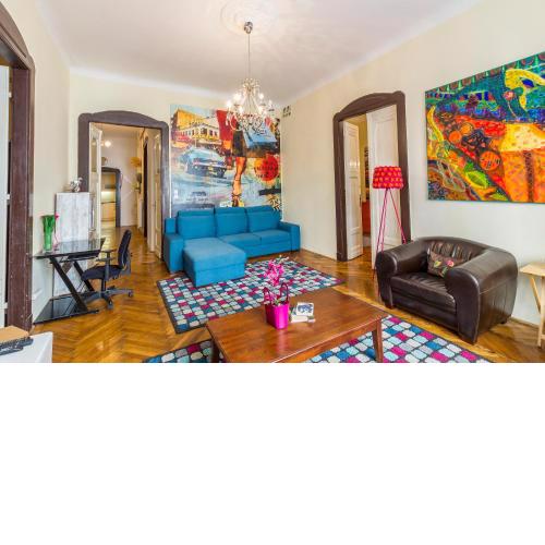 Bessara Apartment