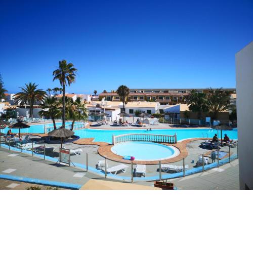 Best Apartament Caleta de Fuste