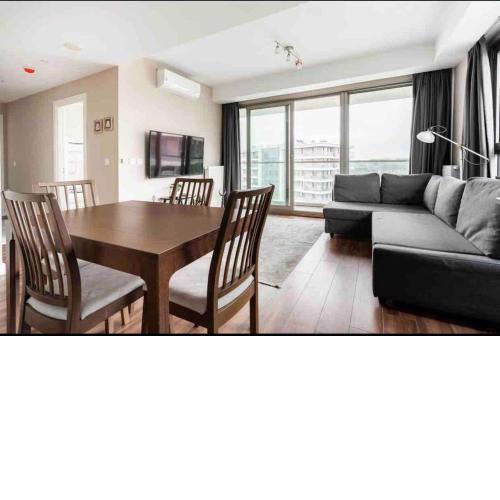 Best apartment 2 room with pool